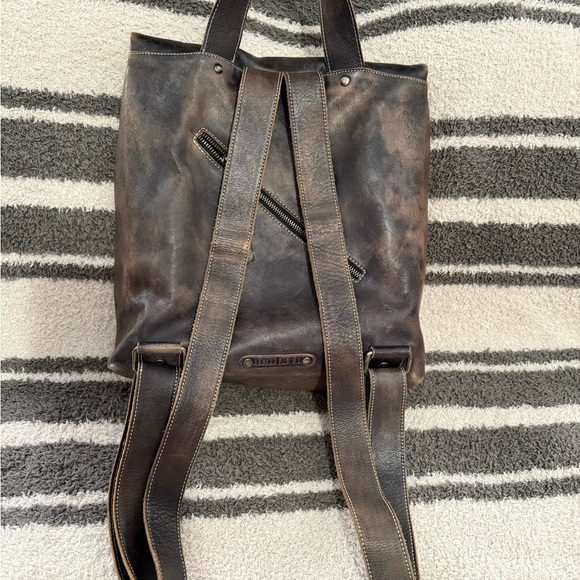 Pre-owned Bed Stu Howie “Chocolate Brown” - Picture 5 of 16